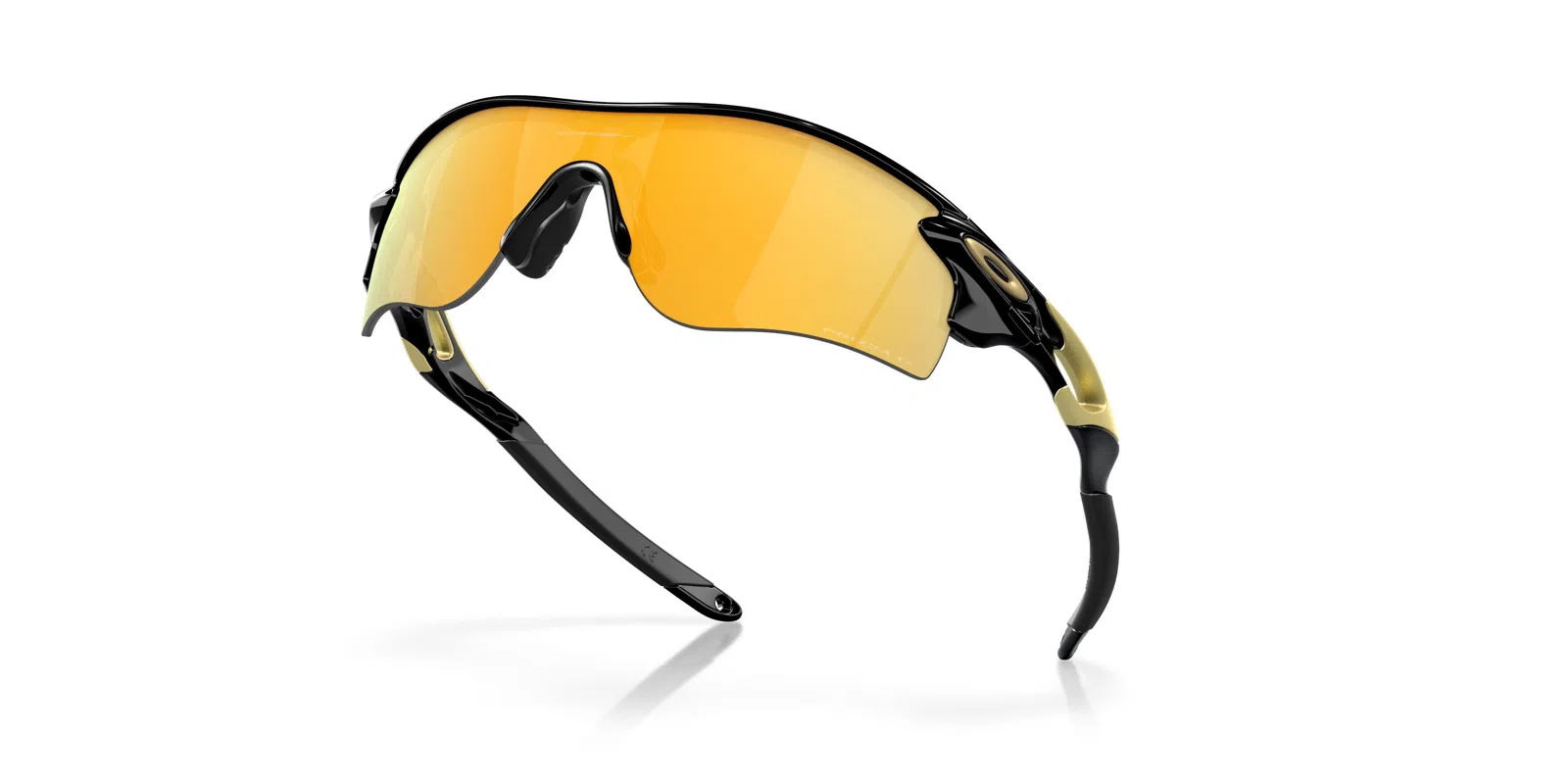 Oakley Radarlock Path 9206 Sunglasses - view 130